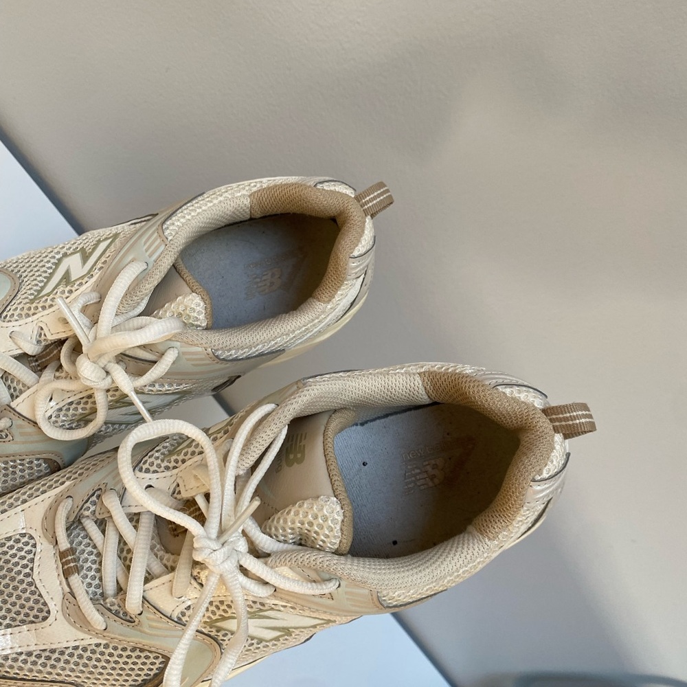 New Balance 530 Sneakers Beige - Picture 12 of 16